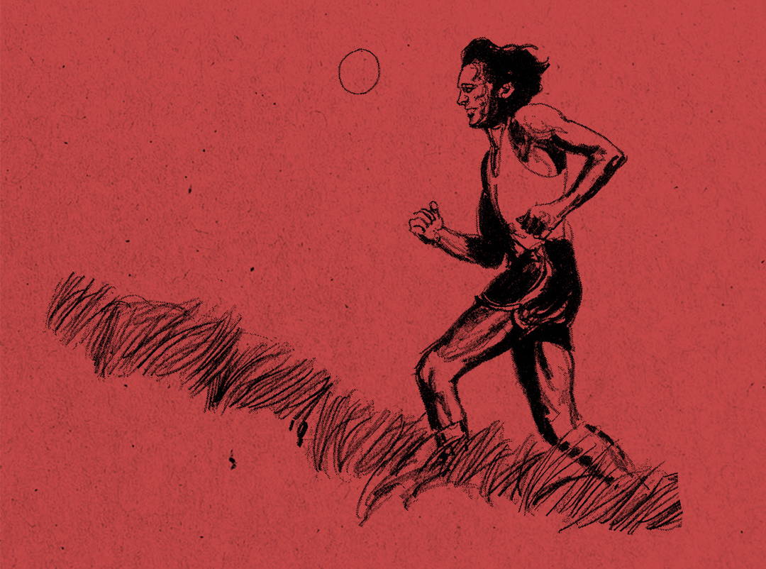 Running Your First Run Satisfy